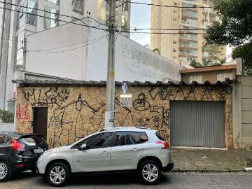 Casa / Sobrado para Locação em São Paulo/SP Jardim Anália Franco 4 Quartos