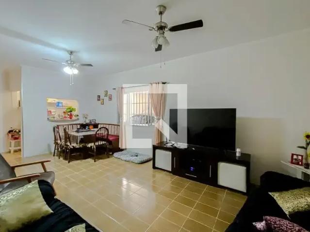 Casa / Sobrado para Locação em São Paulo/SP Jardim Anália Franco 4 Quartos