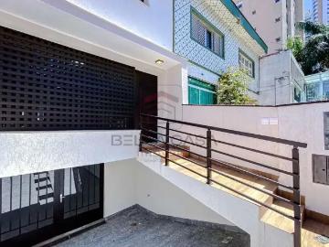Casa / Sobrado para Locação em São Paulo/SP Jardim Anália Franco 4 Quartos