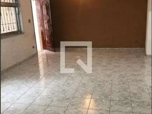 Casa / Sobrado para Locação em São Paulo/SP Jardim Anália Franco 4 Quartos