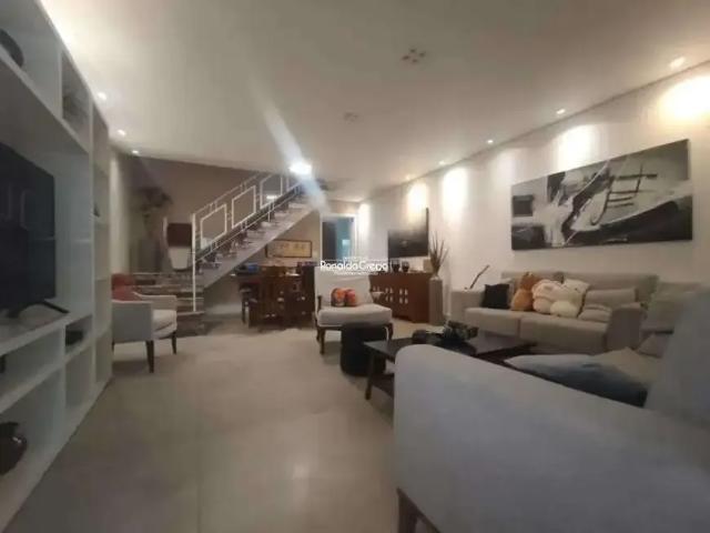 Casa / Sobrado para Locação em São Paulo/SP Jardim Anália Franco 4 Quartos