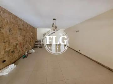 Casa / Sobrado para Locação em São Paulo/SP Jardim Anália Franco 4 Quartos