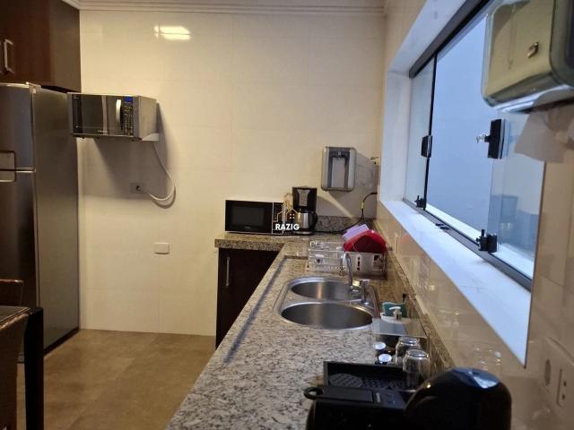 Casa / Sobrado para Locação em São Paulo/SP Jardim Anália Franco 4 Quartos