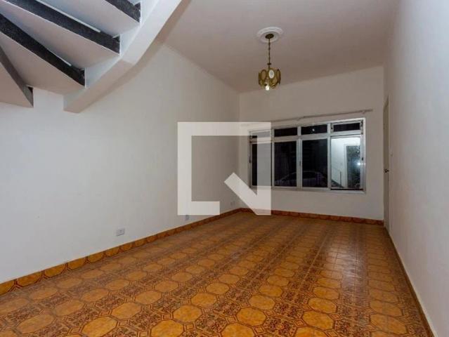 Casa / Sobrado para Locação em São Paulo/SP Jardim Anália Franco 4 Quartos