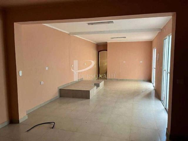 Casa / Sobrado para Locação em São Paulo/SP Jardim Anália Franco 4 Quartos