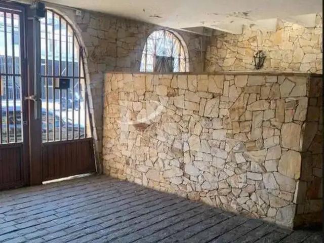 Casa / Sobrado para Locação em São Paulo/SP Jardim Anália Franco 4 Quartos
