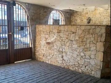 Casa / Sobrado para Locação em São Paulo/SP Jardim Anália Franco 4 Quartos
