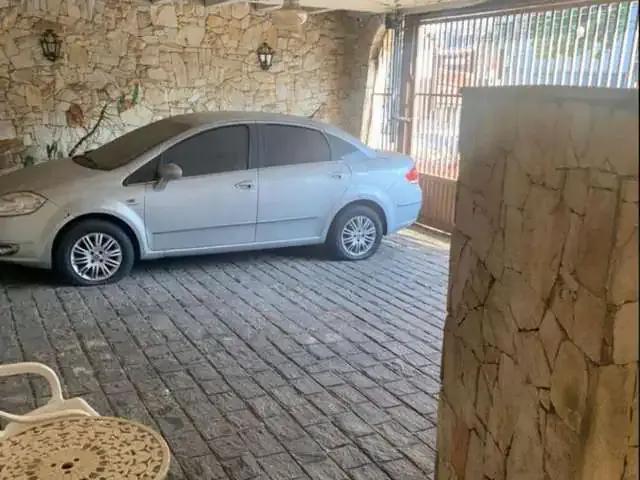 Casa / Sobrado para Locação em São Paulo/SP Jardim Anália Franco 4 Quartos