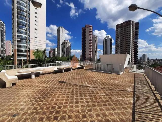 Casa / Sobrado para Locação em São Paulo/SP Jardim Anália Franco 5 Quartos
