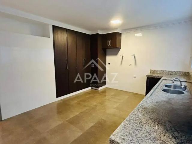 Casa / Sobrado para Locação em São Paulo/SP Jardim Anália Franco 5 Quartos