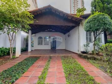 Casa / Sobrado para Locação em São Paulo/SP Jardim Anália Franco 5 Quartos