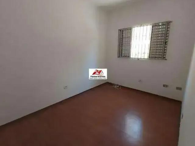 Casa / Sobrado para Locação em São Paulo/SP Jardim Anália Franco 6 Quartos