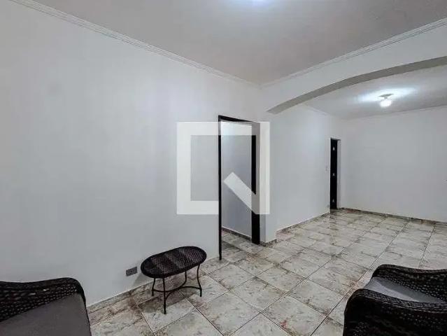 Casa / Sobrado para Locação em São Paulo/SP Jardim Anália Franco 6 Quartos