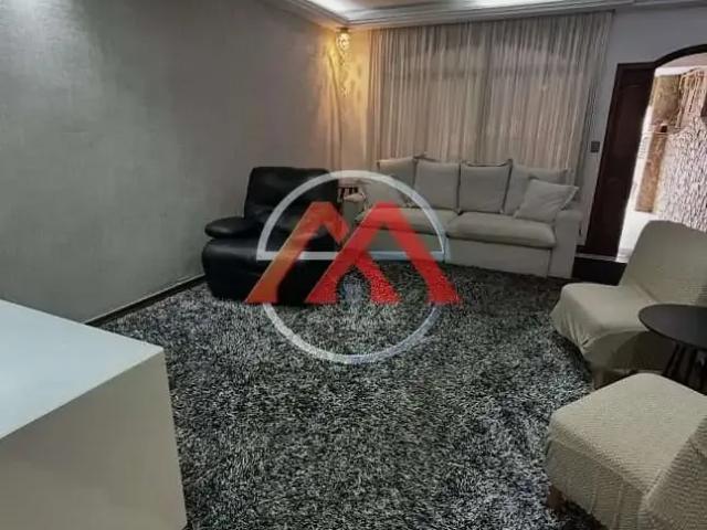 Casa / Sobrado para Locação em São Paulo/SP Jardim Ângela Zona Leste 4 Quartos