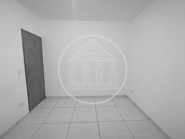 Casa / Sobrado para Locação em São Paulo/SP Jardim Angelina 1 Quartos
