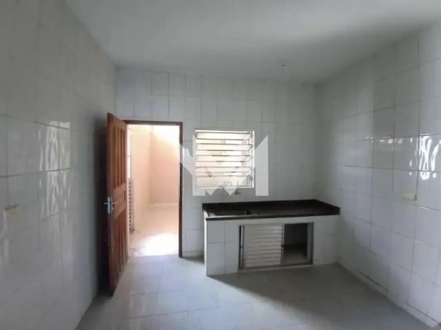 Casa / Sobrado para Locação em São Paulo/SP Jardim Andaraí 1 Quartos