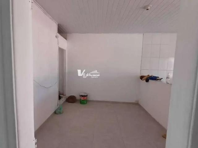 Casa / Sobrado para Locação em São Paulo/SP Jardim Andaraí 1 Quartos