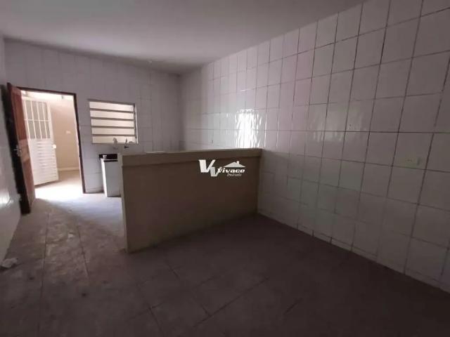 Casa / Sobrado para Locação em São Paulo/SP Jardim Andaraí 1 Quartos