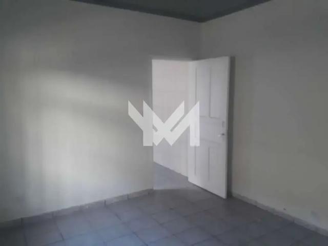 Casa / Sobrado para Locação em São Paulo/SP Jardim Andaraí 1 Quartos