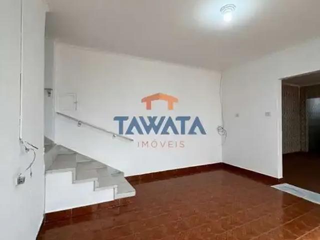 Casa / Sobrado para Locação em São Paulo/SP Jardim Aricanduva 1 Quartos