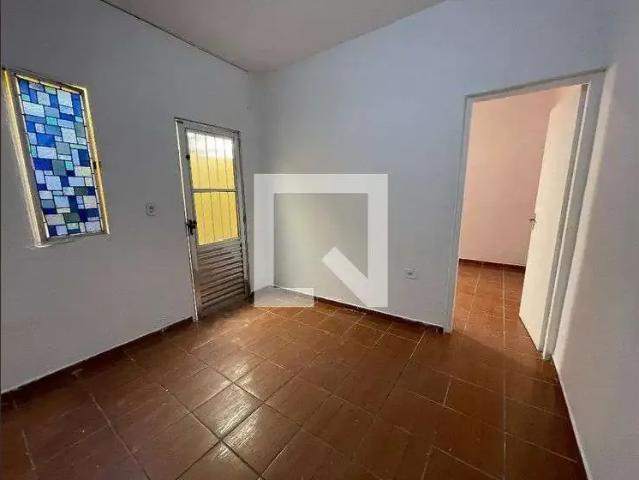 Casa / Sobrado para Locação em São Paulo/SP Jardim Arpoador 1 Quartos