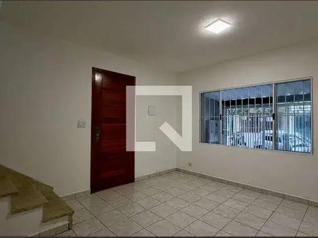 Casa / Sobrado para Locação em São Paulo/SP Jardim Arpoador 2 Quartos