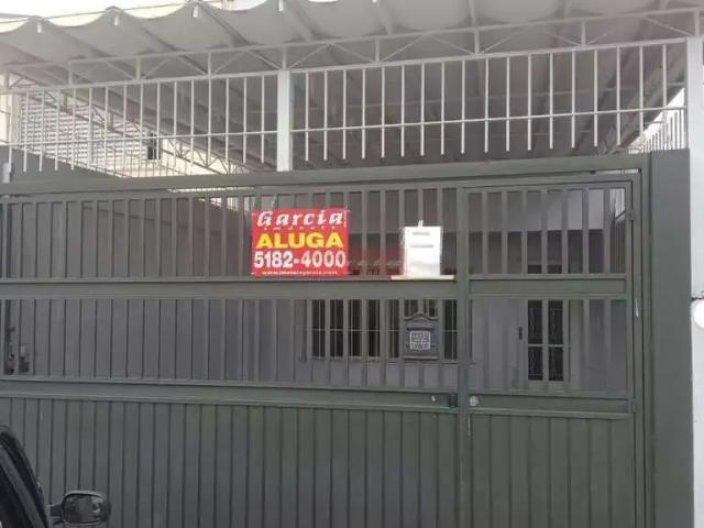 Casa / Sobrado para Locação em São Paulo/SP Jardim Arpoador 3 Quartos