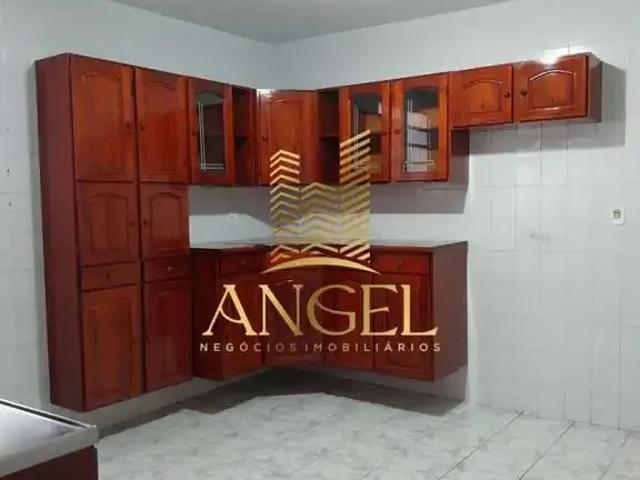 Casa / Sobrado para Locação em São Paulo/SP Jardim Bandeirante São Rafael 2 Quartos