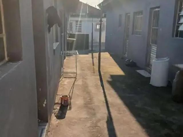 Casa / Sobrado para Locação em São Paulo/SP Jardim Belém 1 Quartos