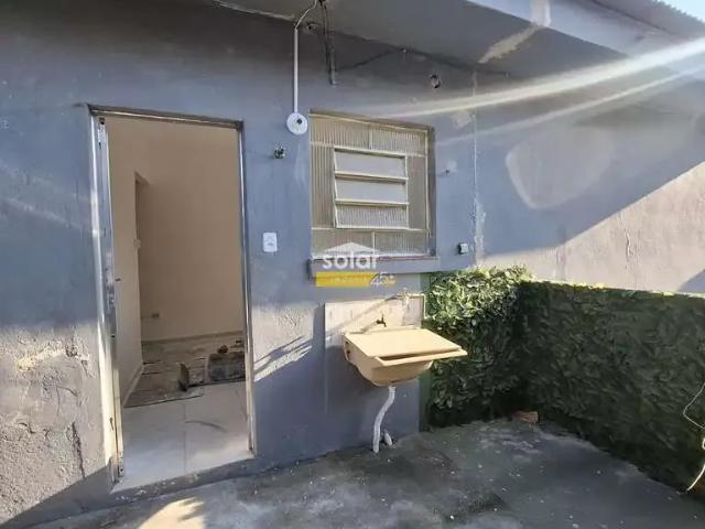 Casa / Sobrado para Locação em São Paulo/SP Jardim Belém 1 Quartos