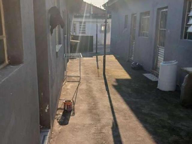 Casa / Sobrado para Locação em São Paulo/SP Jardim Belém 1 Quartos