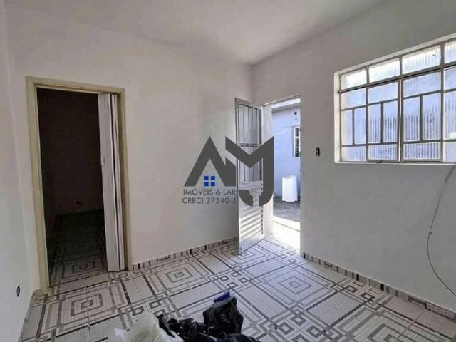 Casa / Sobrado para Locação em São Paulo/SP Jardim Belém 1 Quartos