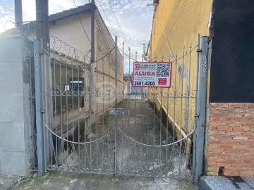 Casa / Sobrado para Locação em São Paulo/SP Jardim Belém 2 Quartos