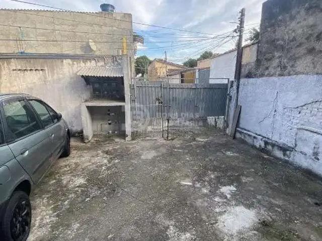 Casa / Sobrado para Locação em São Paulo/SP Jardim Belém 2 Quartos