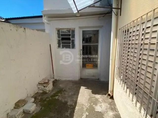 Casa / Sobrado para Locação em São Paulo/SP Jardim Belém 2 Quartos