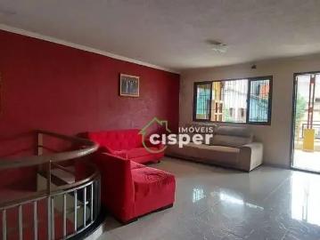 Casa / Sobrado para Locação em São Paulo/SP Jardim Belém 7 Quartos