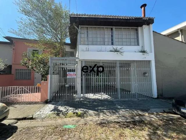 Casa / Sobrado para Locação em São Paulo/SP Jardim Bélgica 3 Quartos