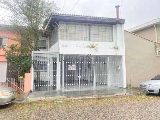 Casa / Sobrado para Locação em São Paulo/SP Jardim Bélgica 2 Quartos