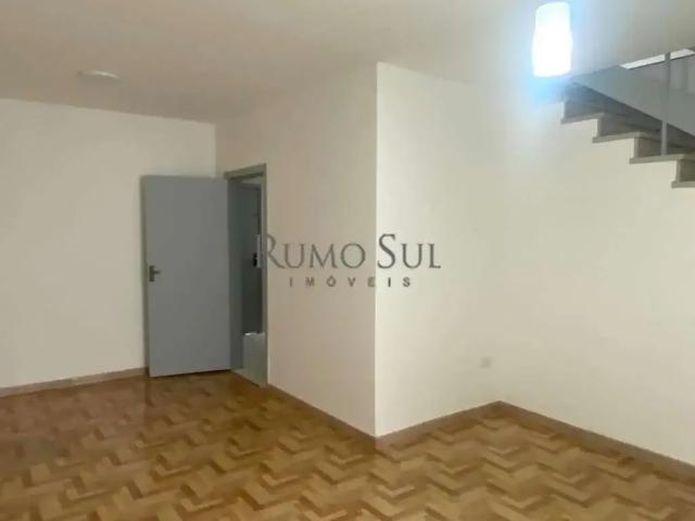 Casa / Sobrado para Locação em São Paulo/SP Jardim Bélgica 2 Quartos