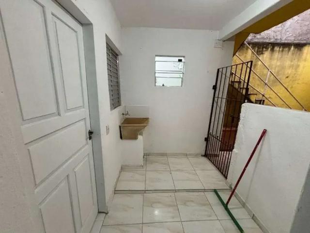 Casa / Sobrado para Locação em São Paulo/SP Jardim Boa Vista Zona Oeste 1 Quartos