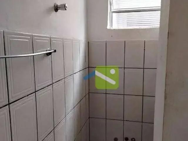 Casa / Sobrado para Locação em São Paulo/SP Jardim Boa Vista Zona Oeste 1 Quartos