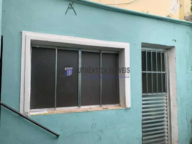 Casa / Sobrado para Locação em São Paulo/SP Jardim Boa Vista Zona Oeste 1 Quartos