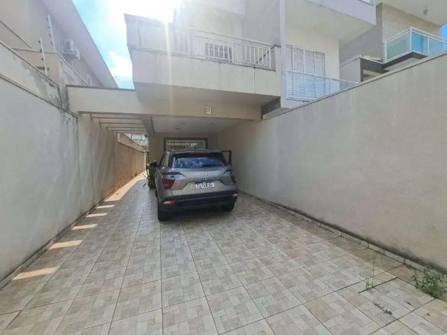 Casa / Sobrado para Locação em São Paulo/SP Jardim Boa Vista Zona Oeste 3 Quartos