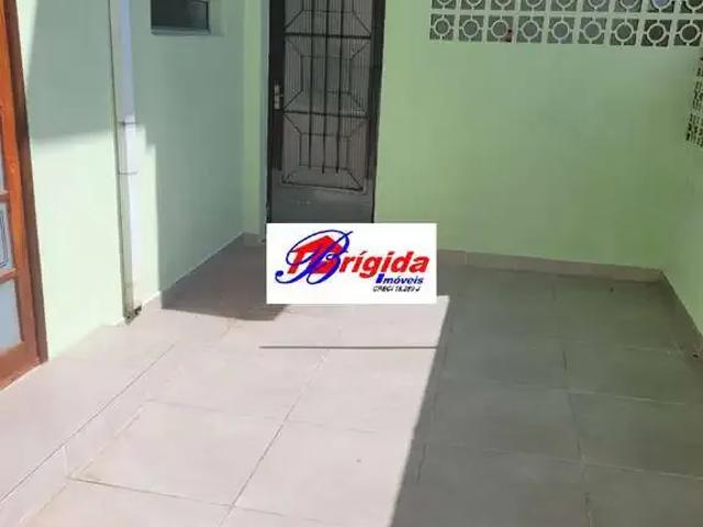 Casa / Sobrado para Locação em São Paulo/SP Jardim Boa Vista Zona Oeste 4 Quartos