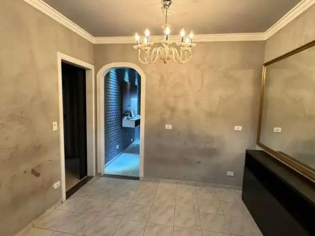 Casa / Sobrado para Locação em São Paulo/SP Jardim Boa Vista Zona Oeste 6 Quartos