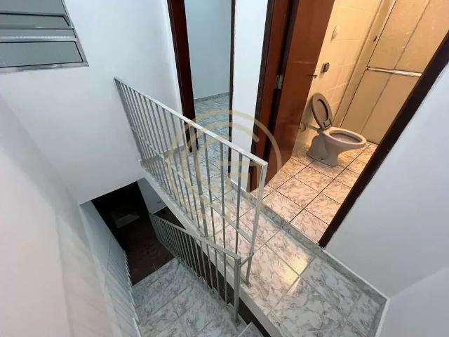 Casa / Sobrado para Locação em São Paulo/SP Jardim Boa Vista Zona Sul 1 Quartos