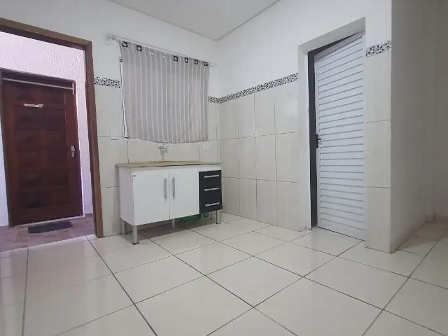 Casa / Sobrado para Locação em São Paulo/SP Jardim Bom Refúgio 1 Quartos