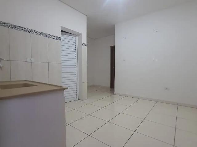 Casa / Sobrado para Locação em São Paulo/SP Jardim Bom Refúgio 1 Quartos