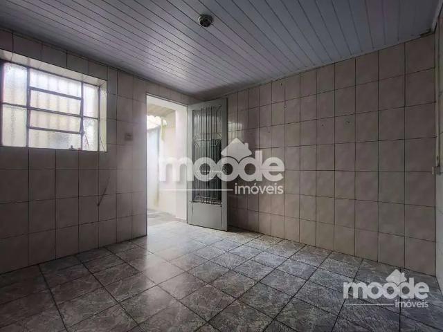 Casa / Sobrado para Locação em São Paulo/SP Jardim Bonfiglioli 1 Quartos