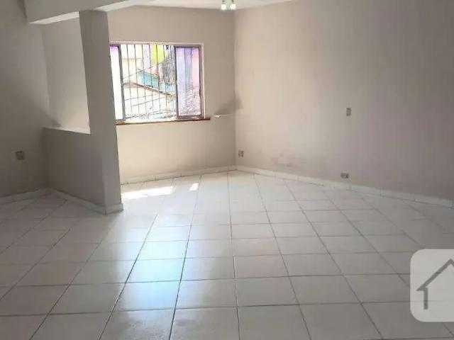 Casa / Sobrado para Locação em São Paulo/SP Jardim Bonfiglioli 1 Quartos